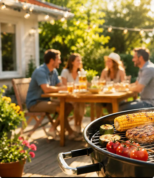How a BBQ Brand Built a Dedicated Customer Support Team and Achieved Five Years of Customer Satisfaction